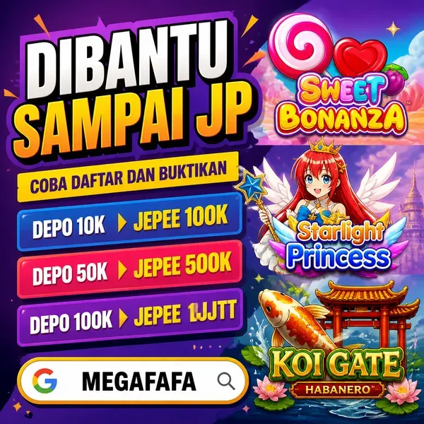 main demo slot tanpa daftar